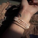 Opal Hồng Cam 4ly