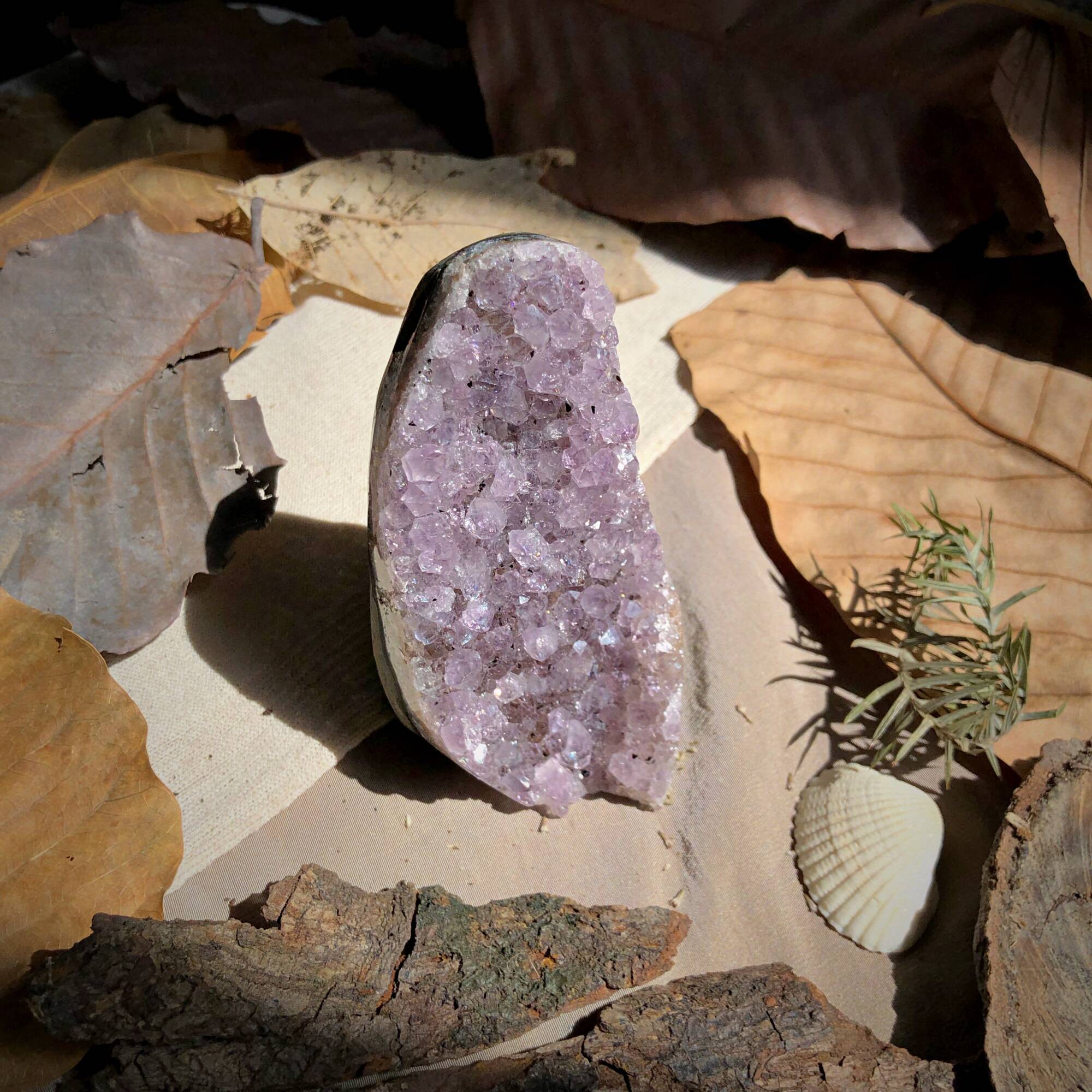 Amethyst