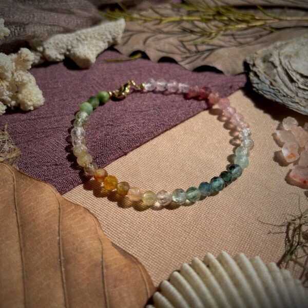 Candy Tourmaline 4ly