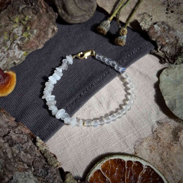 Mixed Moonstone