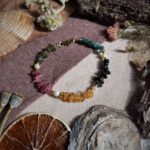 Tourmaline 5 màu