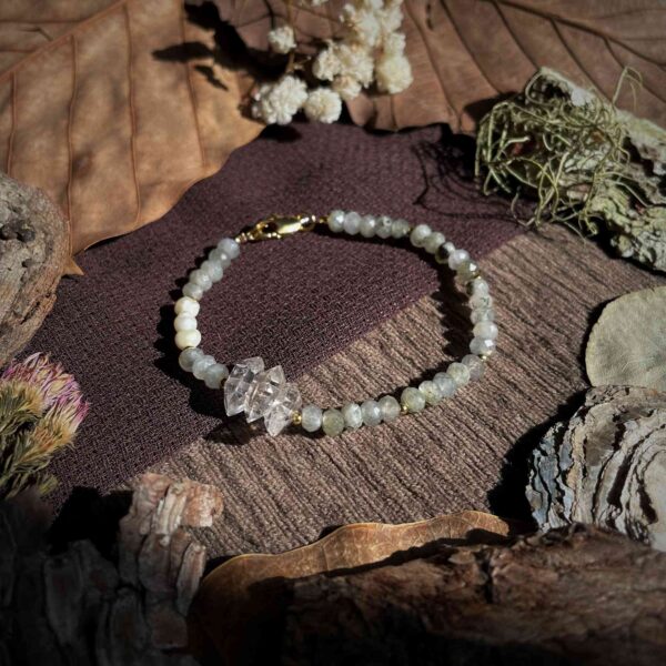 Labra - Herkimer - Pearl 3ly