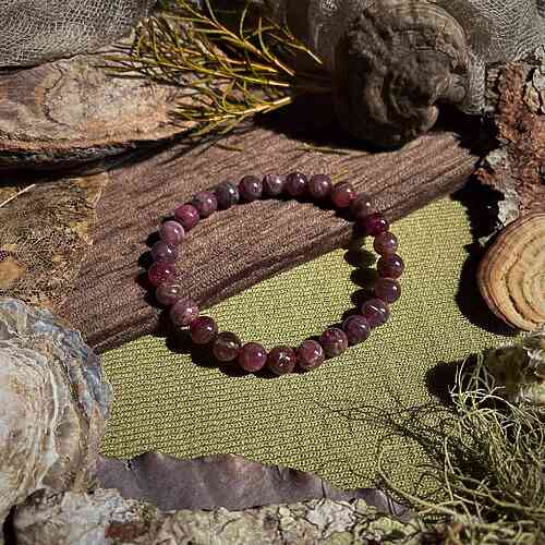 Tourmaline Tím 6.5ly
