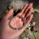 Labradorite Tròn 6.5ly