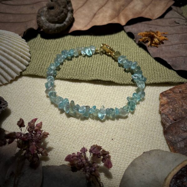 Apatite Vụn