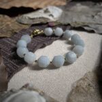 Aquamarine Trụ 10ly