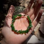 Diopside Vụn