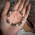 Cụm Hoa Labradorite