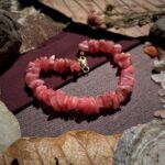 Rhodochrosite Vụn