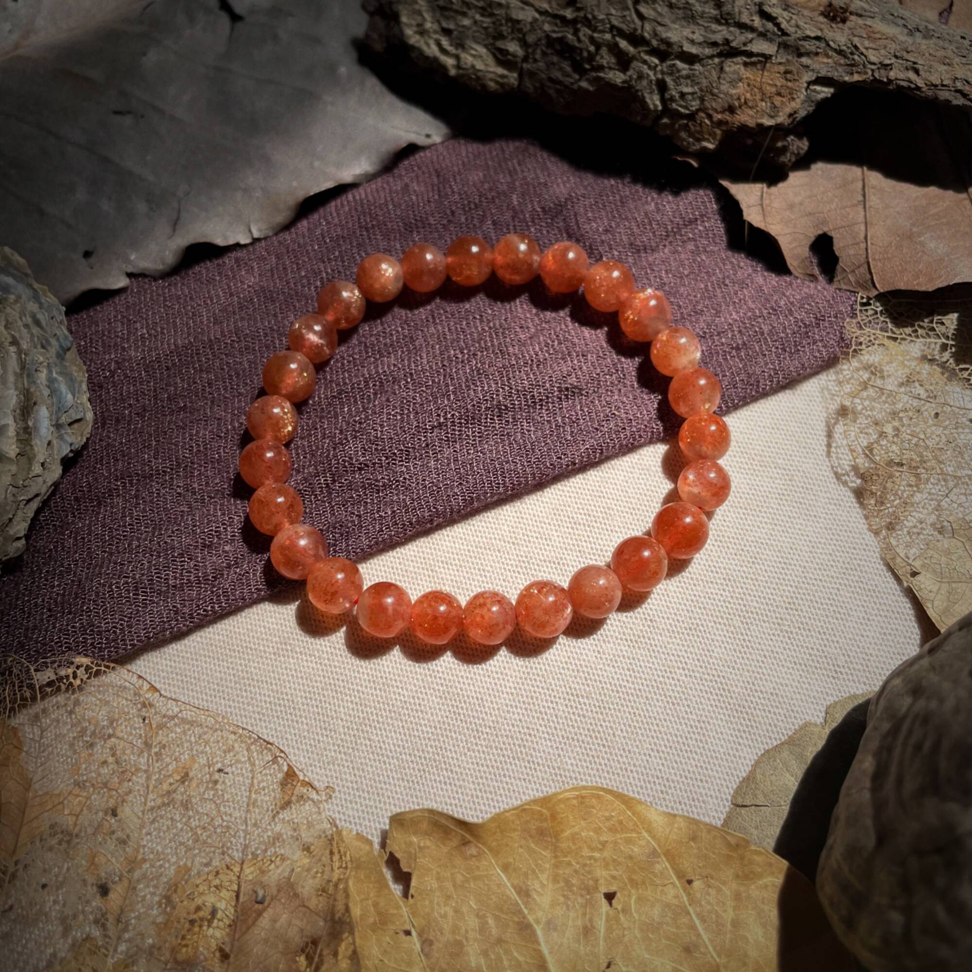 Sunstone Tròn 6ly