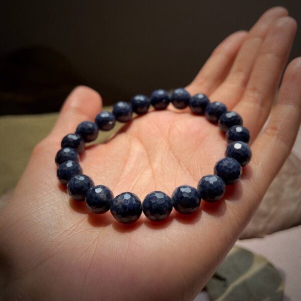 Sapphire Thô 9ly