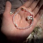 Herkimer - Charm Thỏ