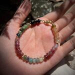 Tourmaline Bánh Bao 01