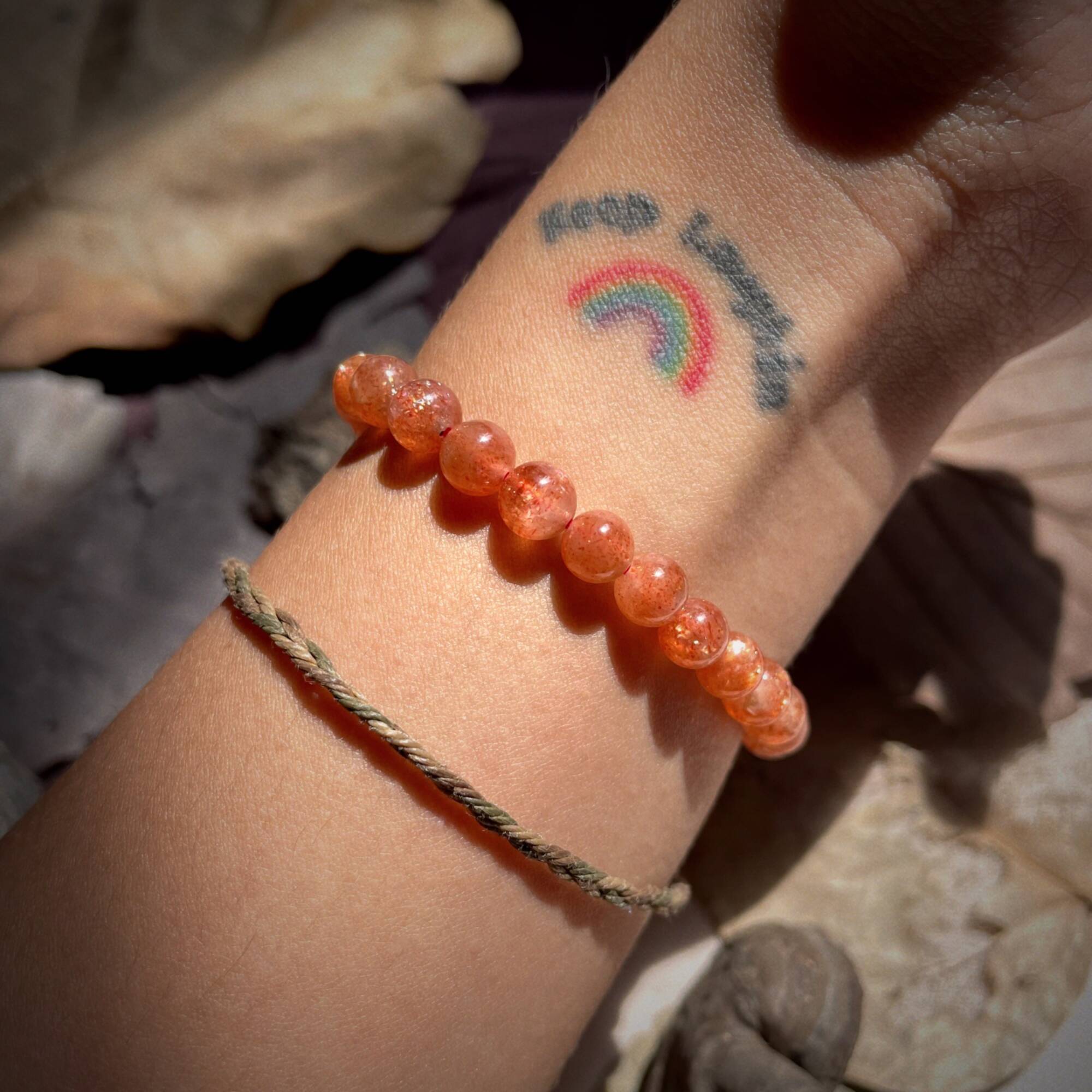 Sunstone Tròn 6ly