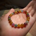 Tourmaline Tròn 6.8ly