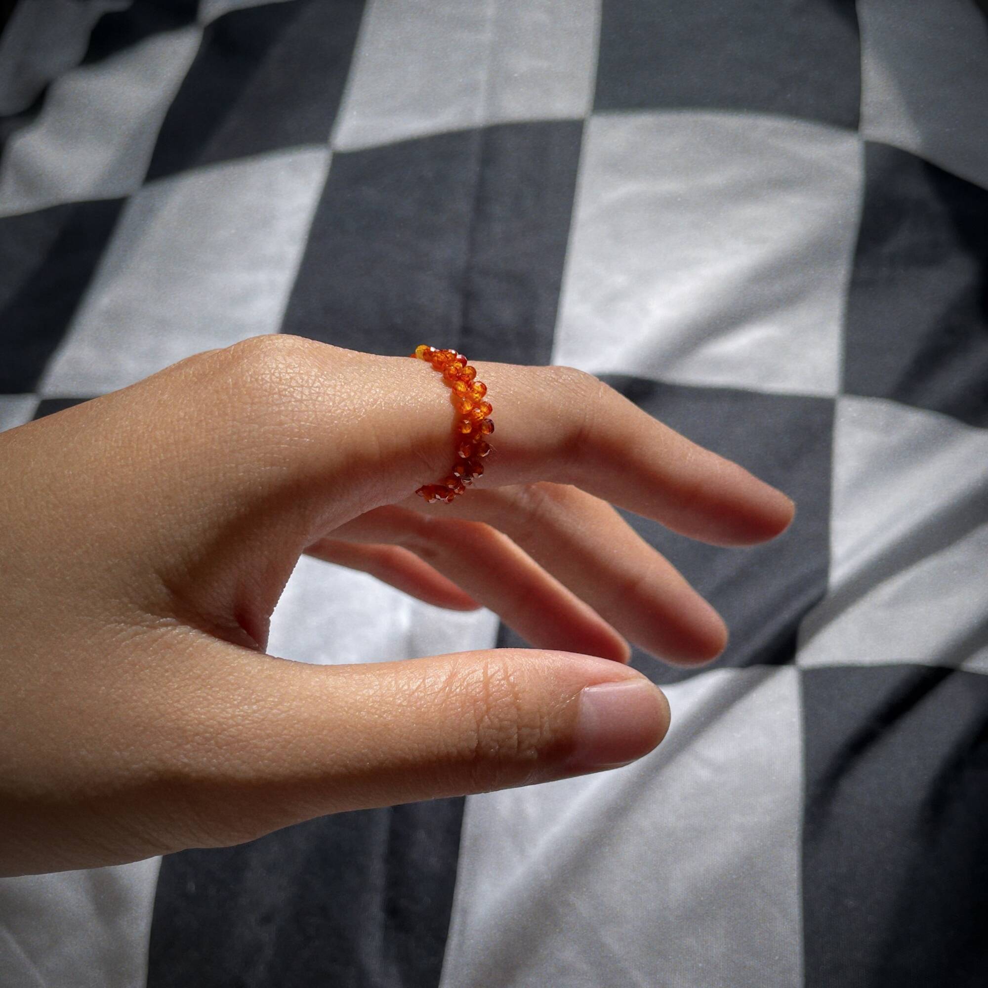 Created with RNI Films app. Preset ‘None’