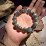 Labradorite Tròn 13ly