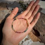 Tourmaline - Pearl 2x3ly