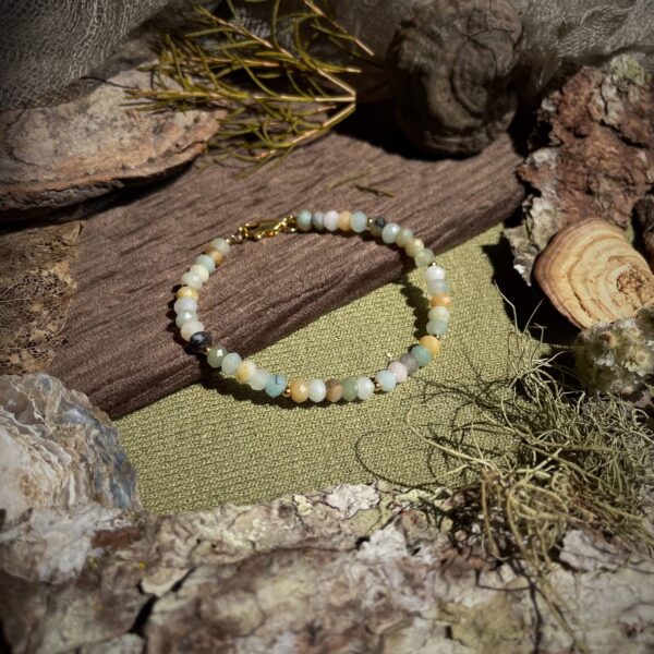 Amazonite 4x5ly