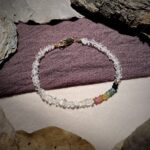 Herkimer - Tourmaline 02