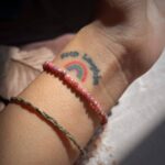 Rhodochrosite 3ly