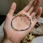 Tourmaline Xanh Dương 2ly