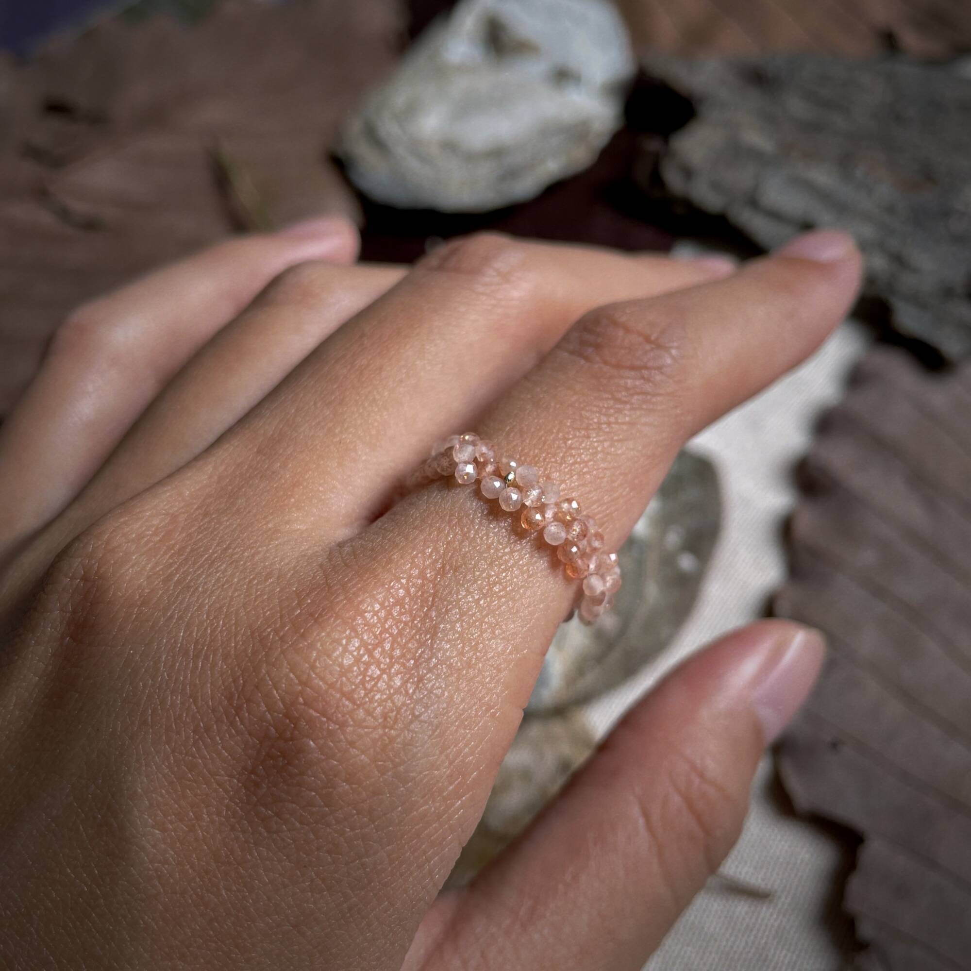 Created with RNI Films app. Preset ‘None’