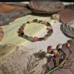 Tourmaline Thô Đa Sắc