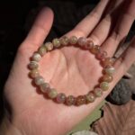Tourmaline Dưa Dấu 7.5-7.8ly