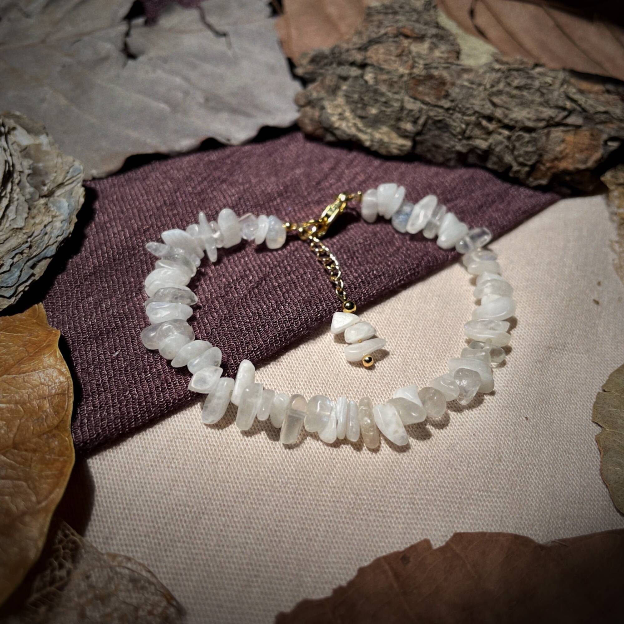Moonstone Vụn