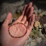 Spinel Đa Sắc 3ly