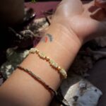 Yellow Raw Diamond