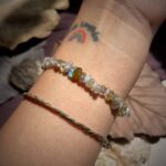 Labradorite Vụn - Size S