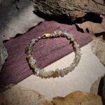 Labradorite Vụn - Size S