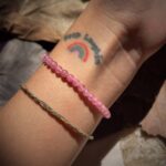 Tourmaline 3.8ly - Pink pastel