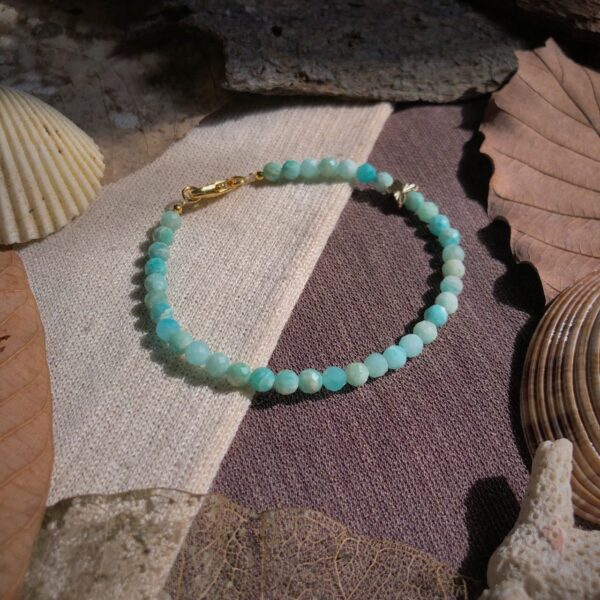 Amazonite 4ly - Bướm