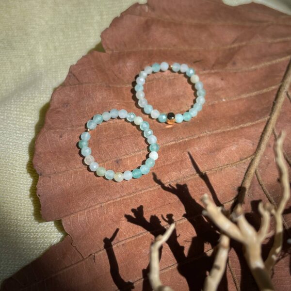 Amazonite 2ly