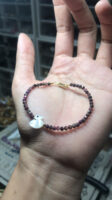 Tourmaline Tím 3ly - Vịt