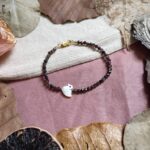 Tourmaline Tím 3ly - Vịt