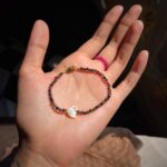 Tourmaline Tím 3ly - Vịt