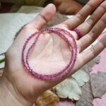 Vòng cổ Ruby 2ly