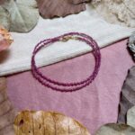 Vòng cổ Ruby 2ly