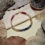 Ruby - Sapphire 3x4ly - Vip