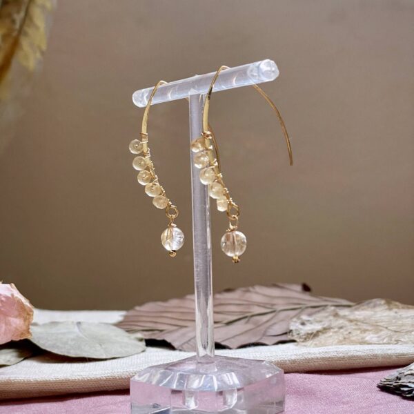Tai - Citrine