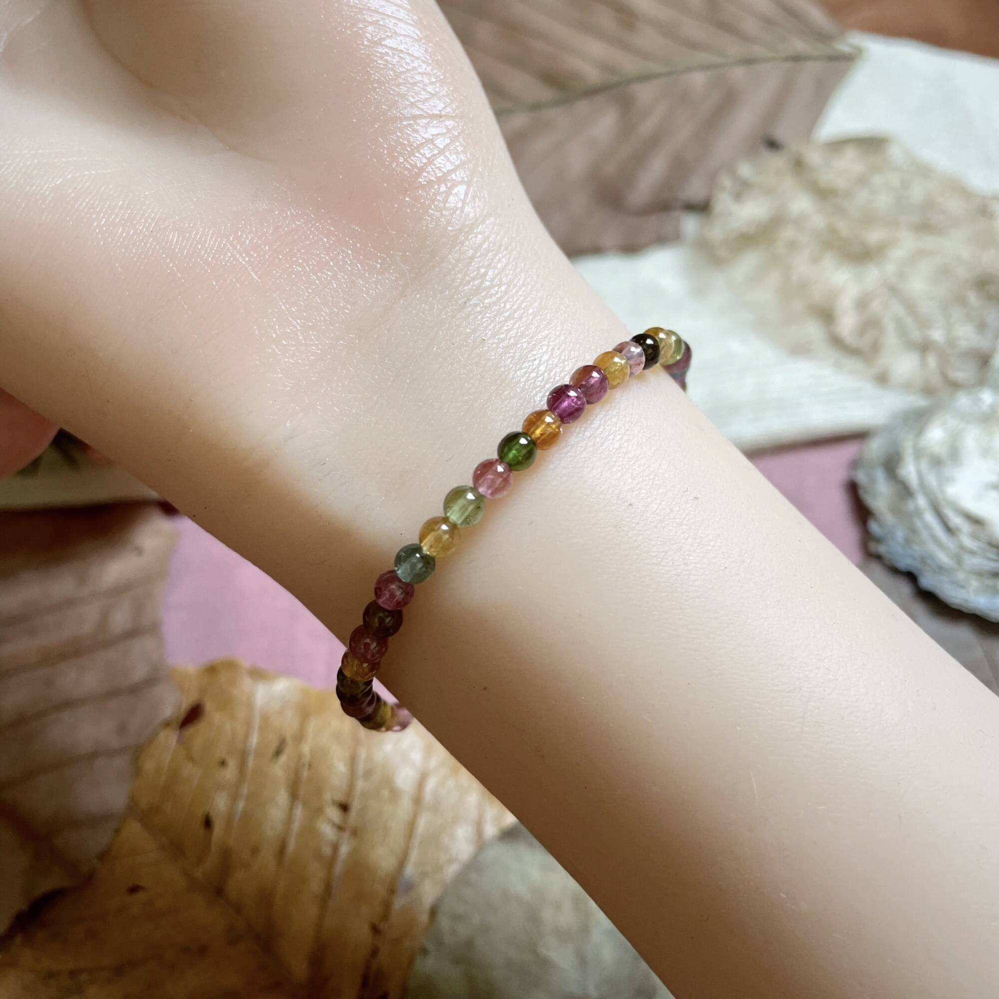 Tourmaline 4ly - Vip 01
