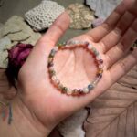 Tourmaline Tròn 5ly – 01