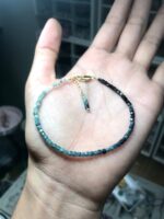 Ombre blue - Tourmaline 2.5ly