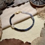 Sapphire 3x4ly - Ombre blue