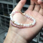Đôi Moonstone - Tour - Pearl