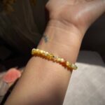 Raw Honey Opal 3x4ly